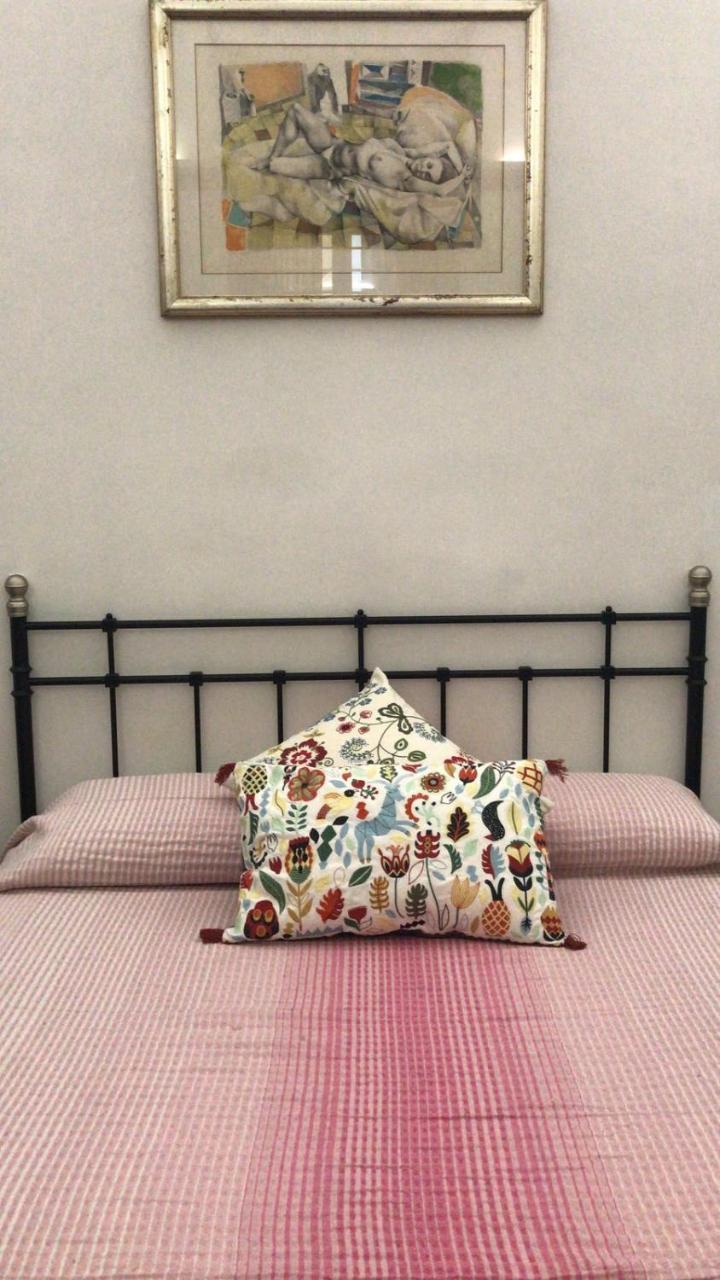 Santacroce Guest House Roma Dış mekan fotoğraf